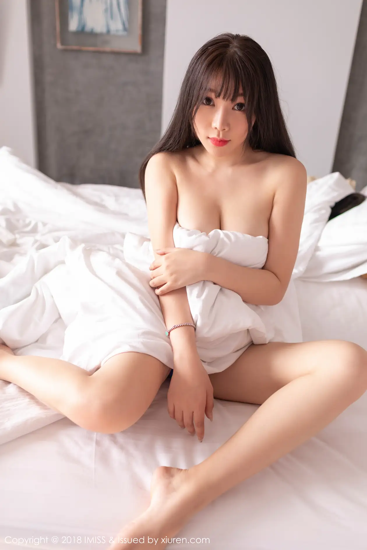 [IMISS] 2018.12.05 VOL.312 Zhizhi Booty#[36P]-28