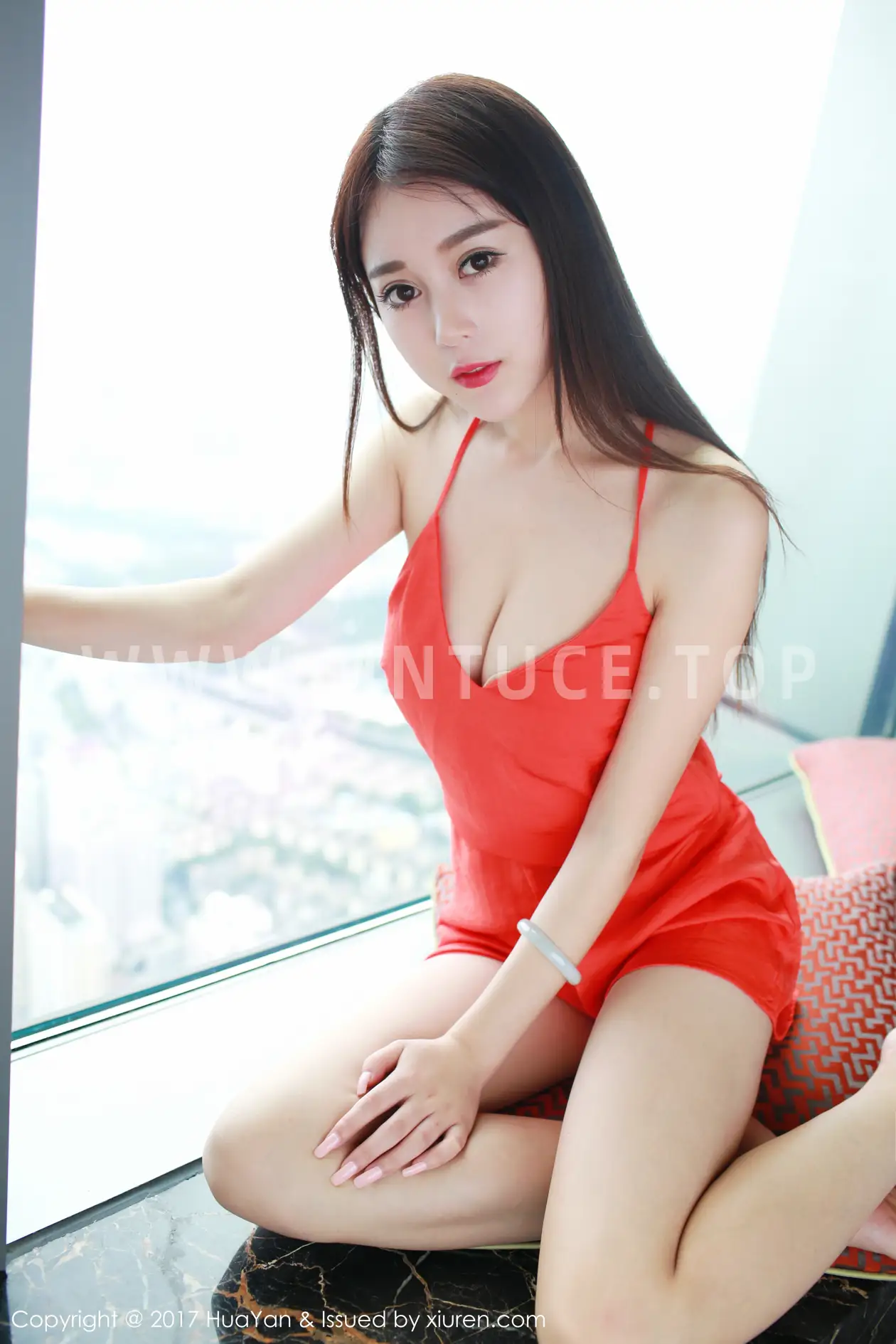 [HuaYan] 2017.08.06 Vol.045 Zhao Xiaomi Kitty#[57P]-42