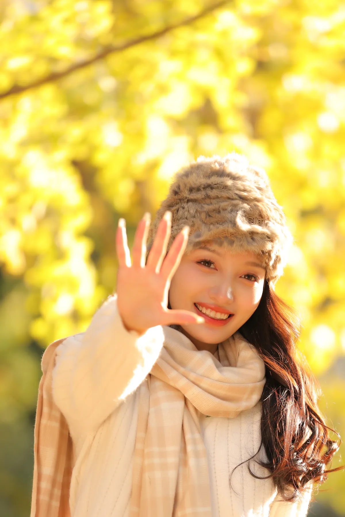 [YITUYU] 2022.12.14 Vol.2676 – Sudden Beginning of Autumn Ning Mengjing#[33P]-22