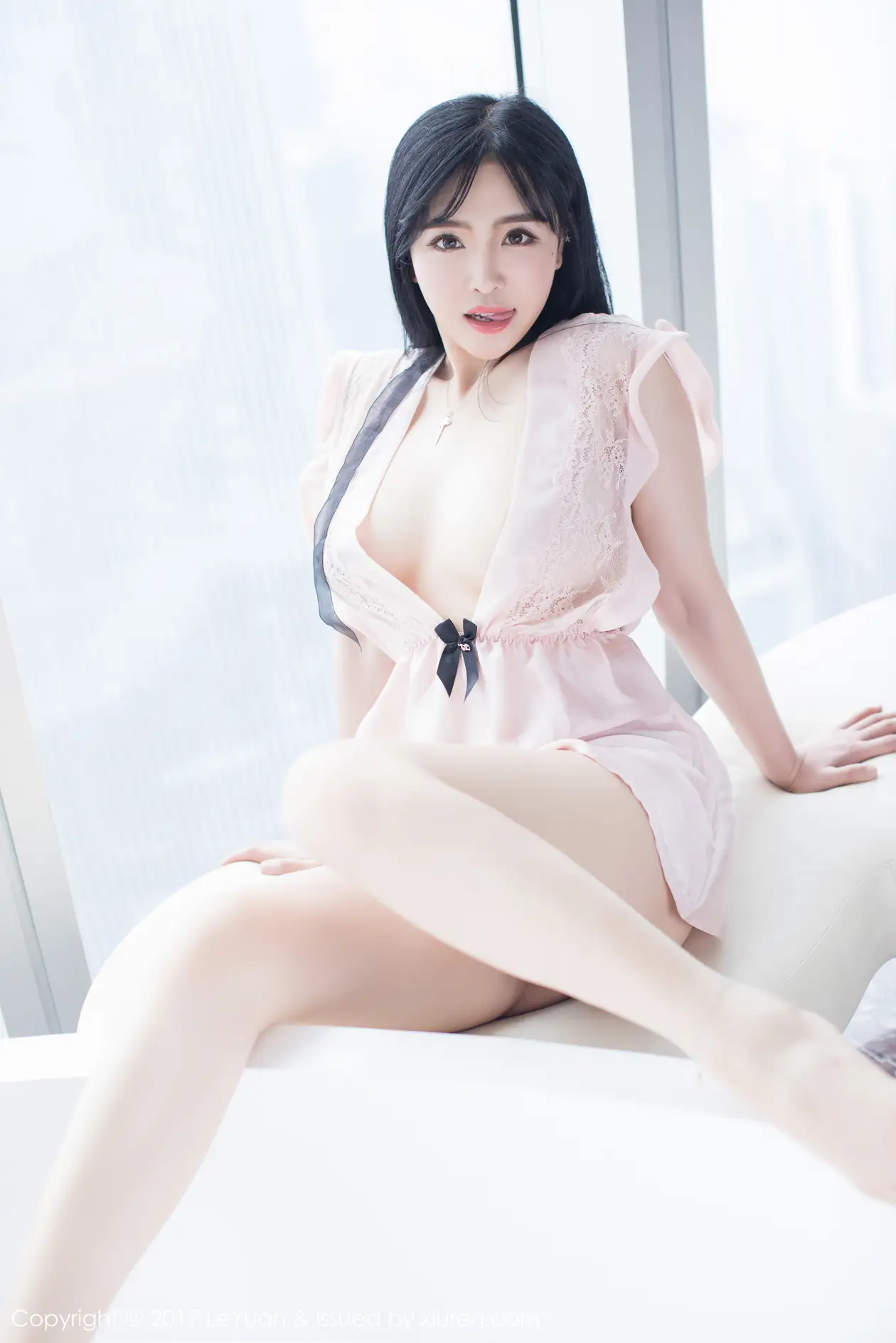 [LeYuan] 2017.07.26 VOL.046 Liu Yuer#[47P]-17