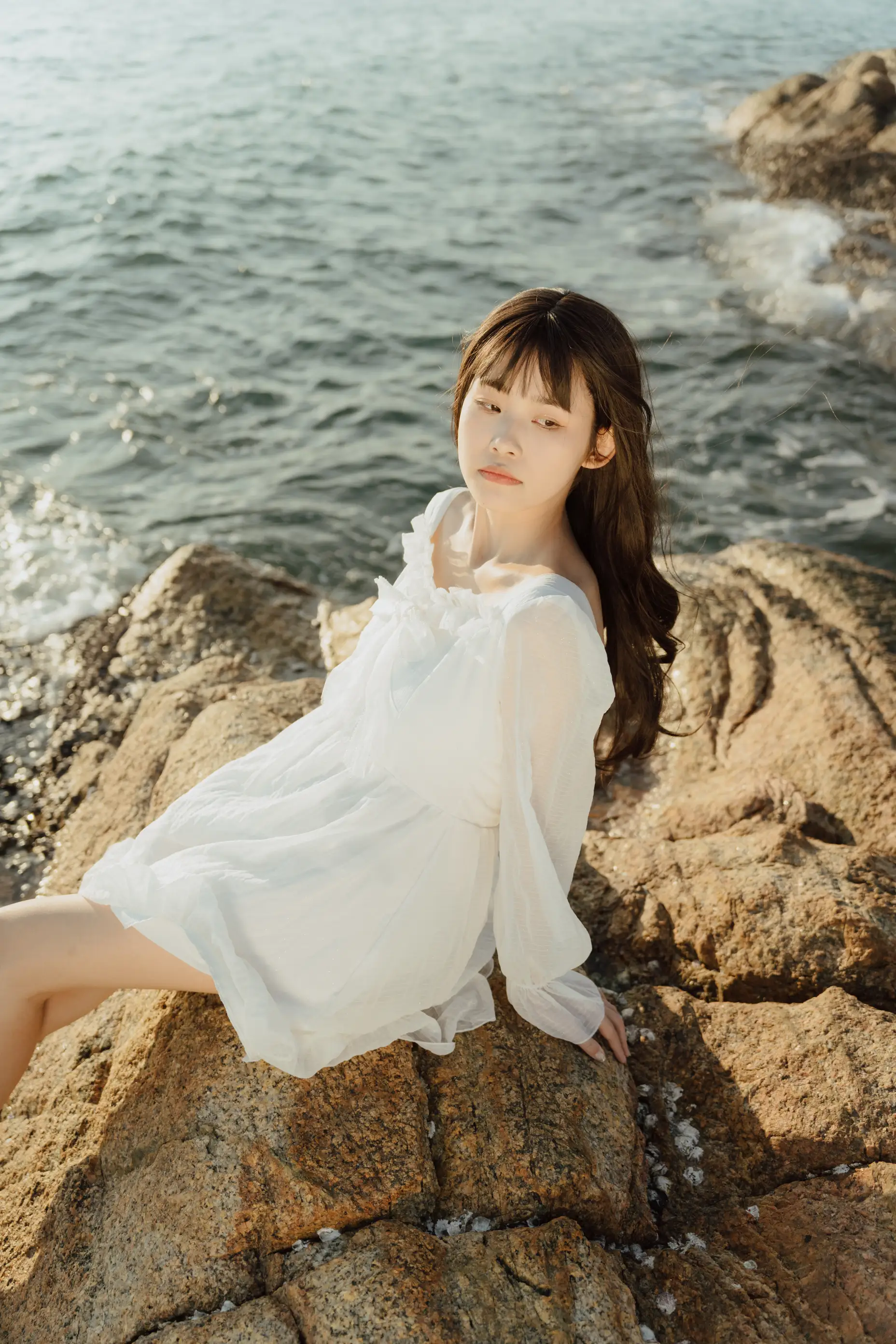 [YITUYU] 2022.01.26 Vol.707 – Wind-blown summer Xiaoke#[45P]-6