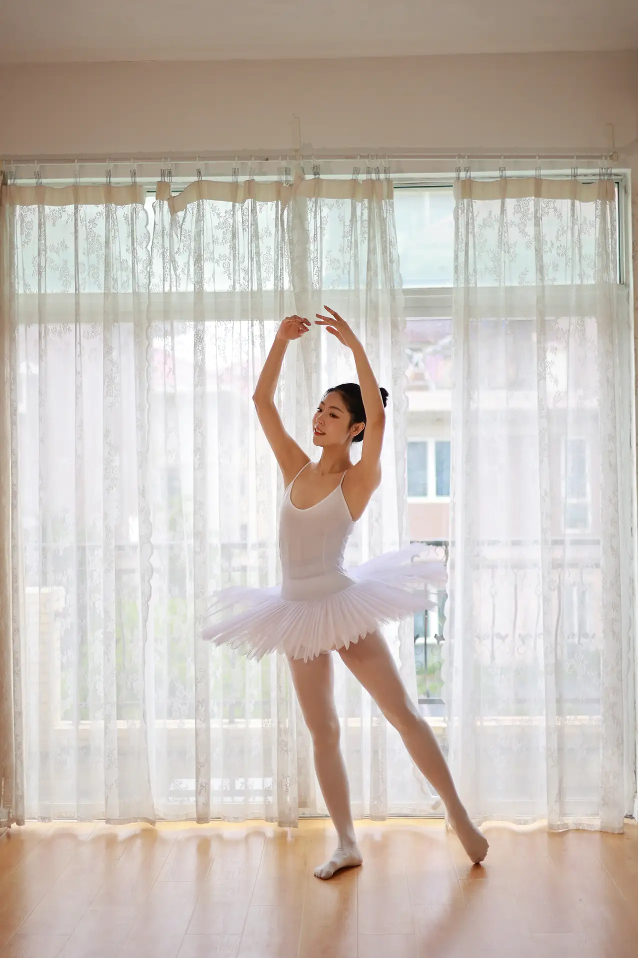 [YITUYU] 2022.05.25 Vol.0975 – Ballerina SaSa#[32P]-15