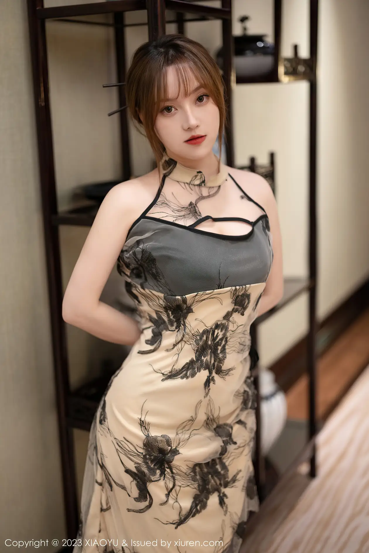 [XiaoYu] 2023.04.11 VOL.1004 Doubanjiang#[85P]-3