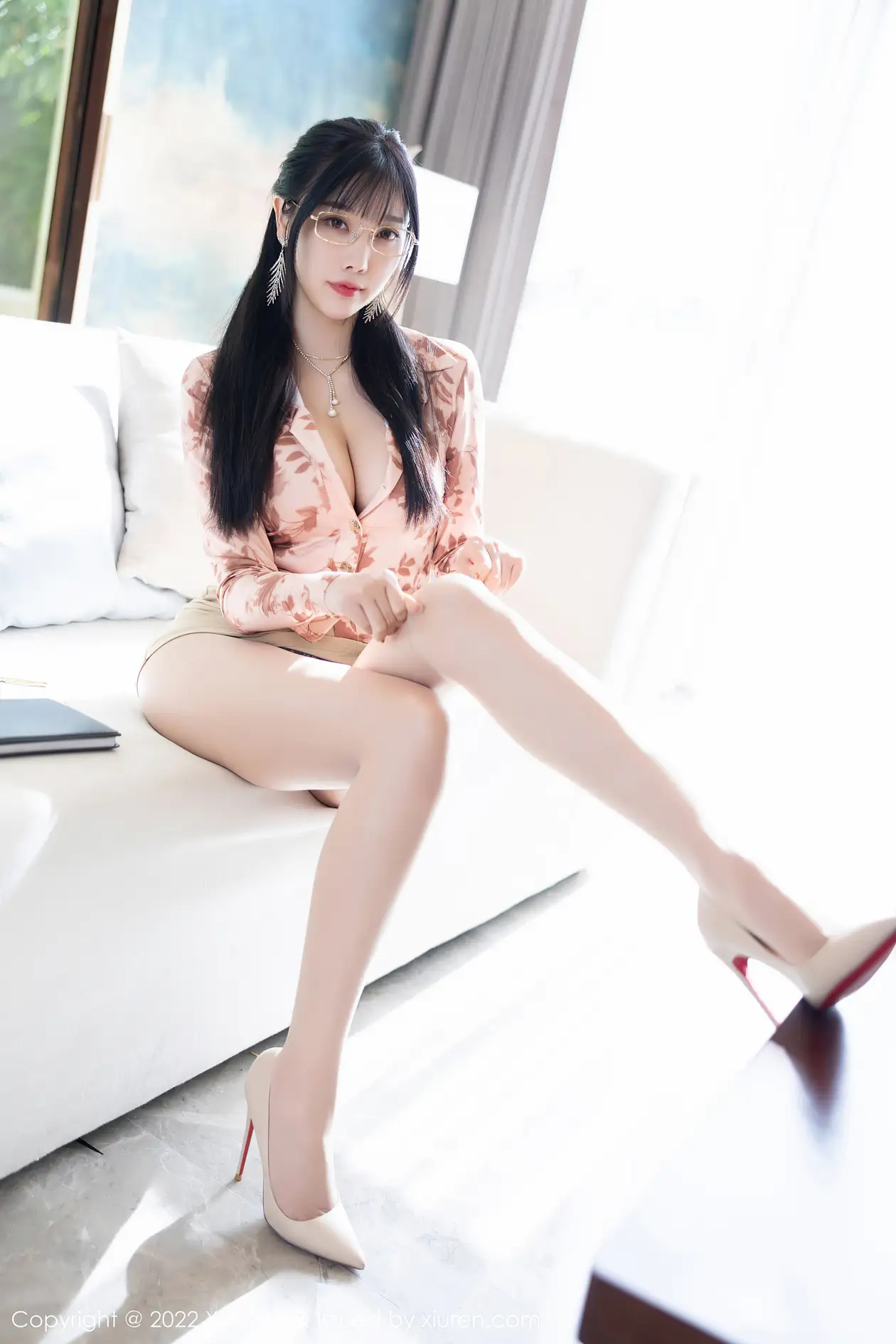 [XiaoYu] 2022.07.15 VOL.0821 Yang ChenchenYome#[92P]-20