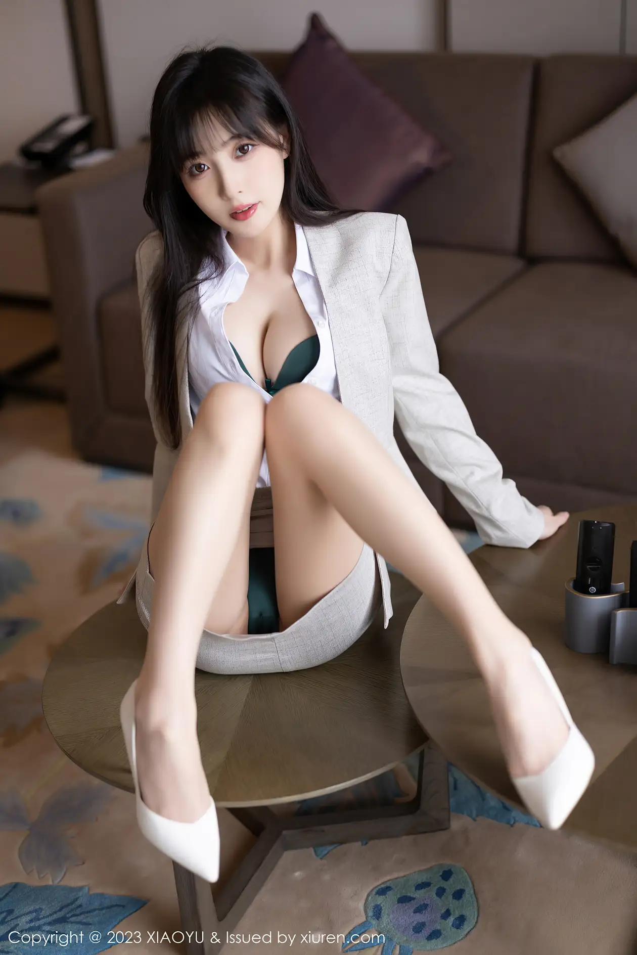 [XiaoYu] 2023.05.24 VOL.1034 Lin Xinglan#[88P]-38