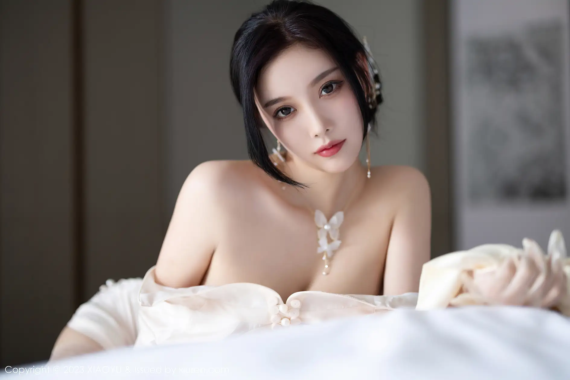 [XiaoYu] 2023.03.03 VOL.0978 Yang ChenchenYome#[86P]-61